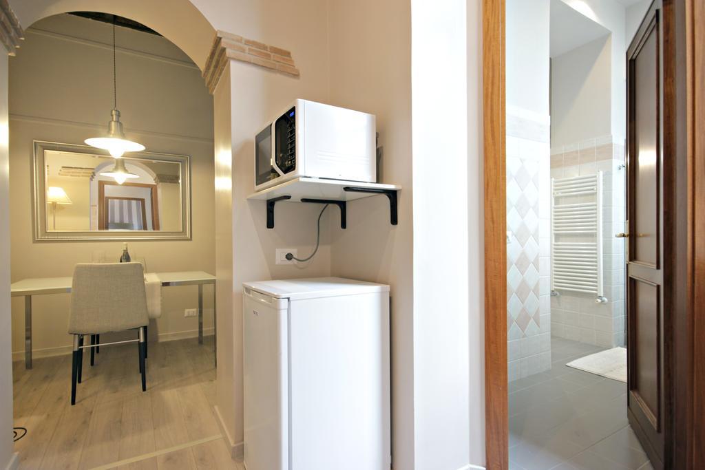 Living Rhome-Spanishsteps Rome Ruang foto