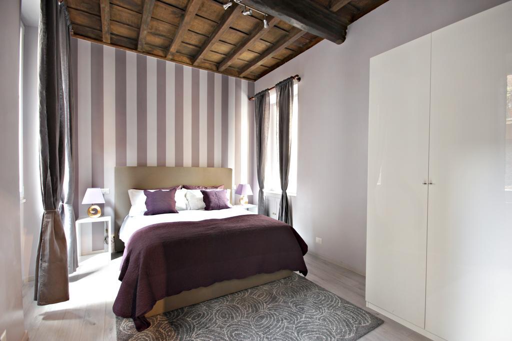 Living Rhome-Spanishsteps Rome Ruang foto
