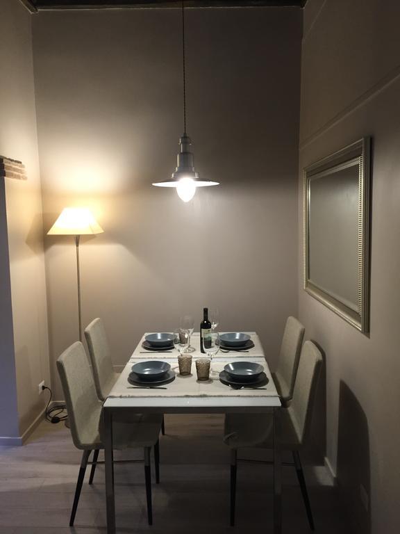 Living Rhome-Spanishsteps Rome Ruang foto