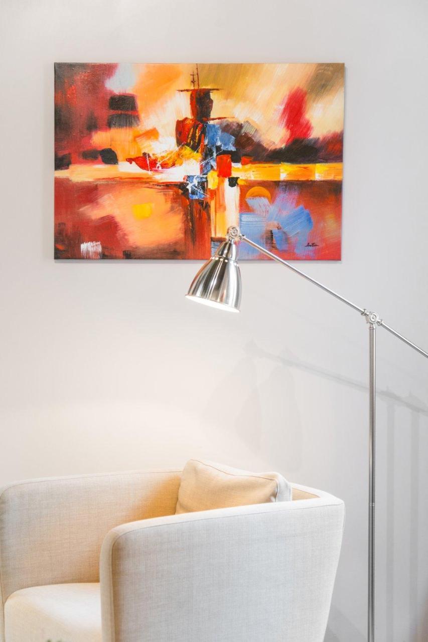Living Rhome-Spanishsteps Rome Bagian luar foto