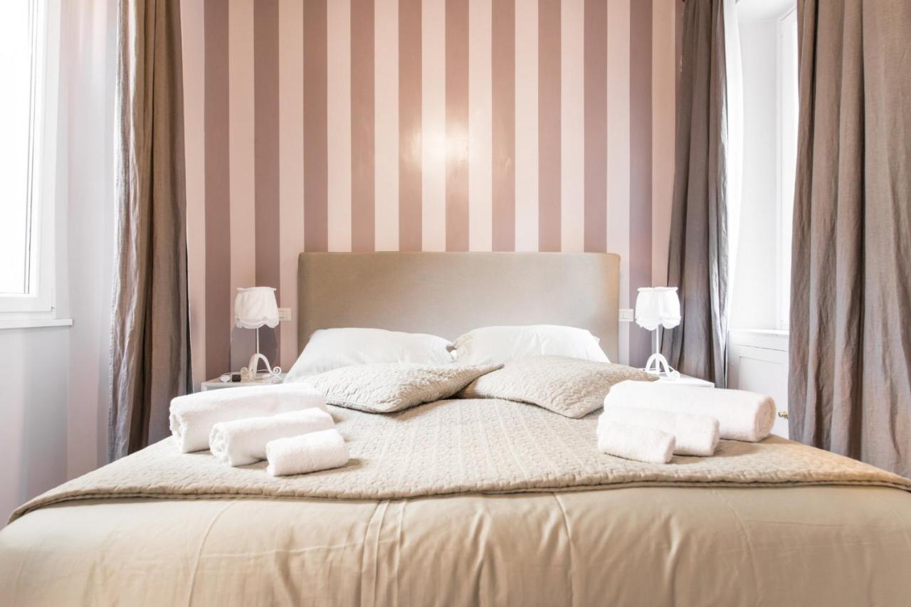 Living Rhome-Spanishsteps Rome Bagian luar foto